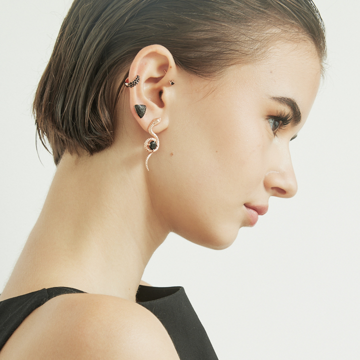SHAGUN PIERCING EARRING