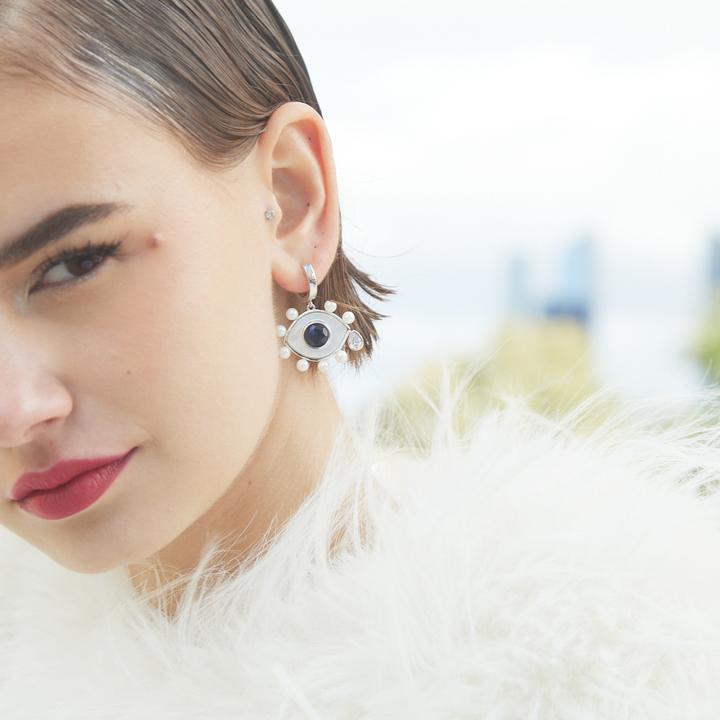 AUSKARS PIERCING TYCHE APĻA