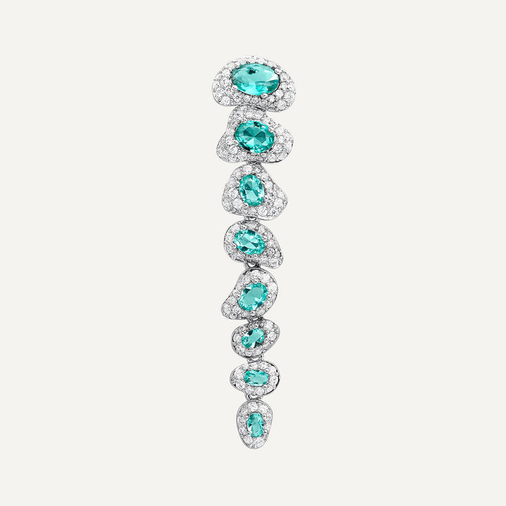 AUSKARS PIERCINGS NEFERET