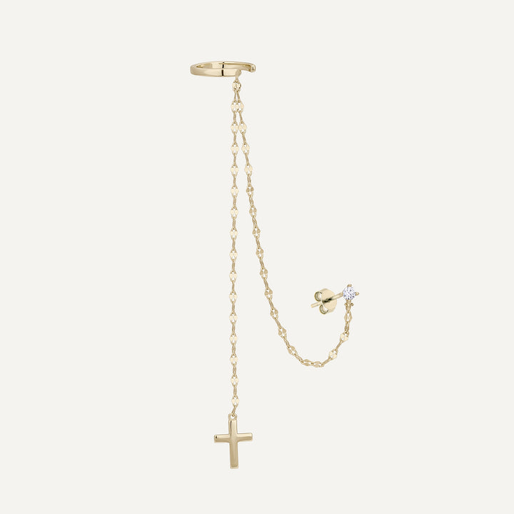 AUSKARS PIERCING DAUDZKĀRTĒJS MALTA