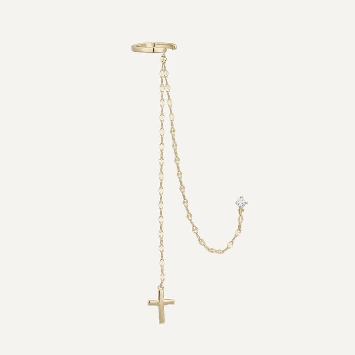 AUSKARS PIERCING DAUDZKĀRTĒJS MALTA