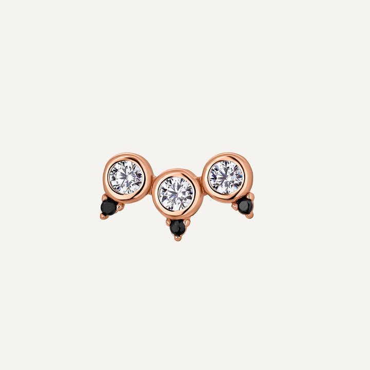 ORECCHINO PIERCING CIRCE