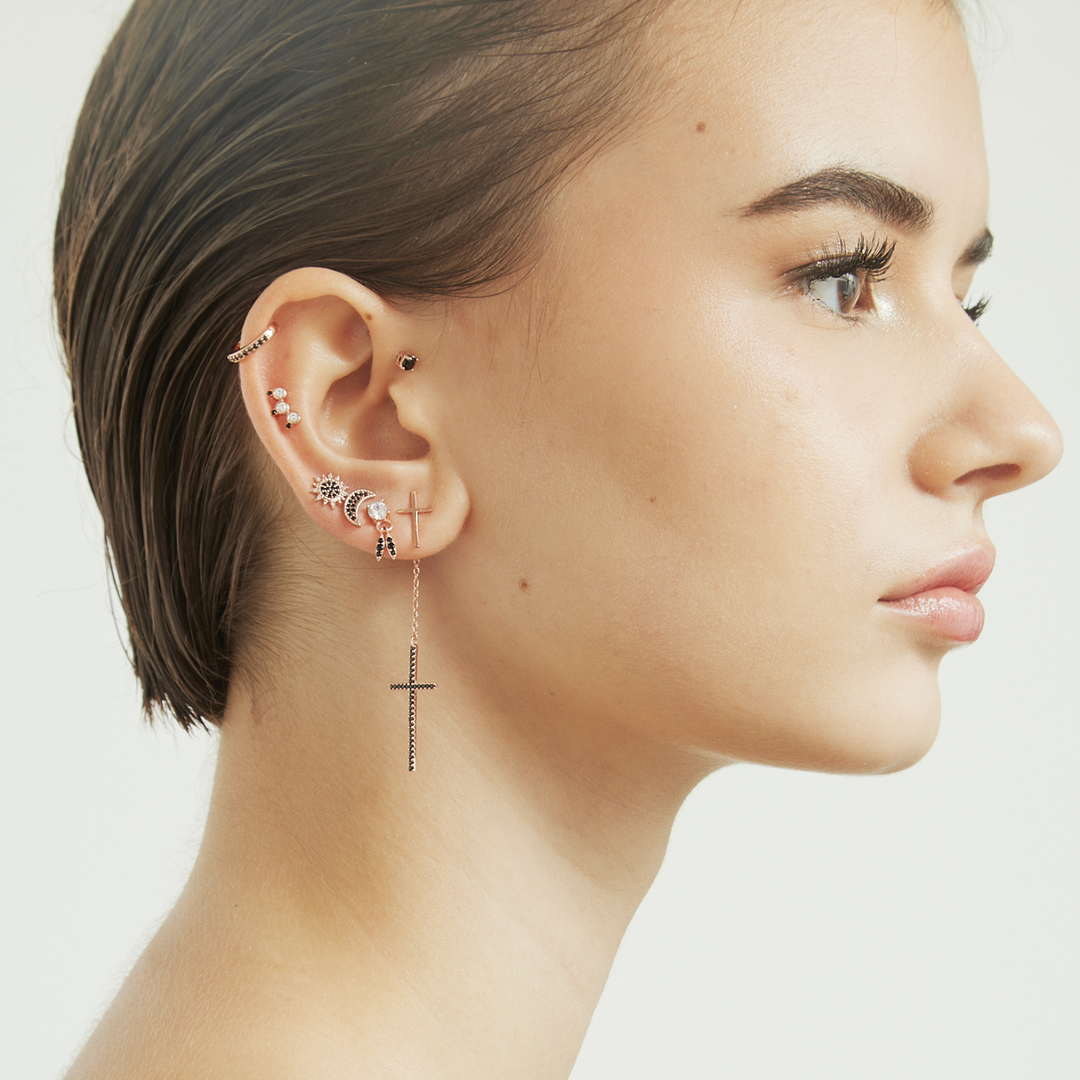 ORECCHINO PIERCING CIRCE