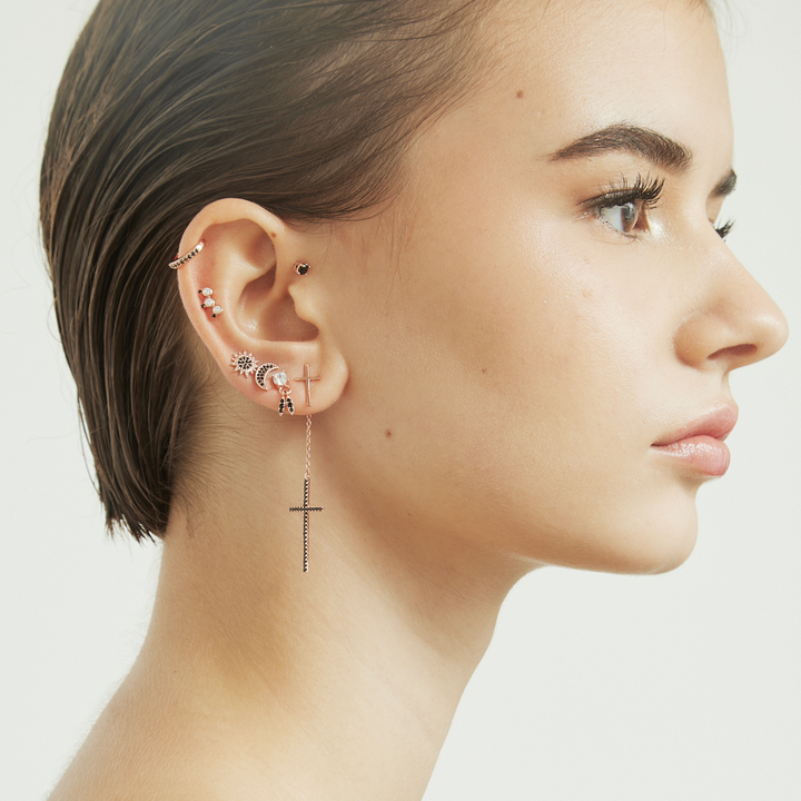 ORECCHINO PIERCING CIRCE