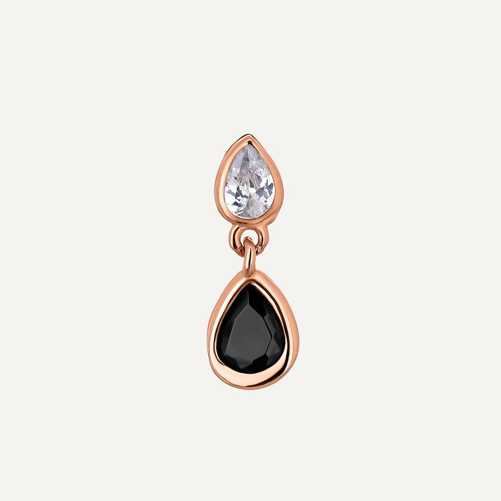 PIERCING-Ohrring Dora