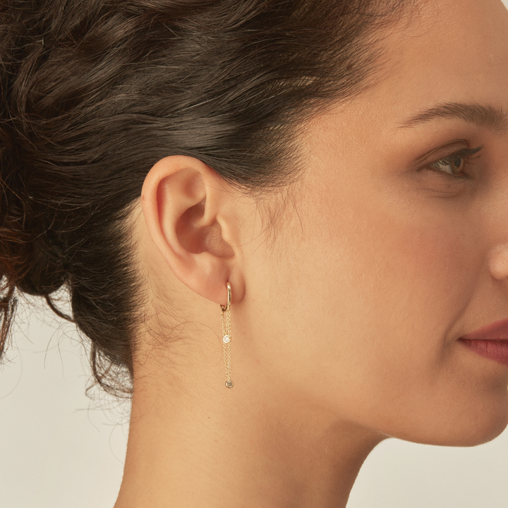 PENDIENTE PIERCING ARO SIVAS