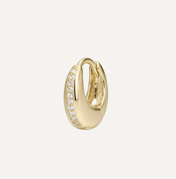 BRINCO PIERCING ARGOLA NAIA