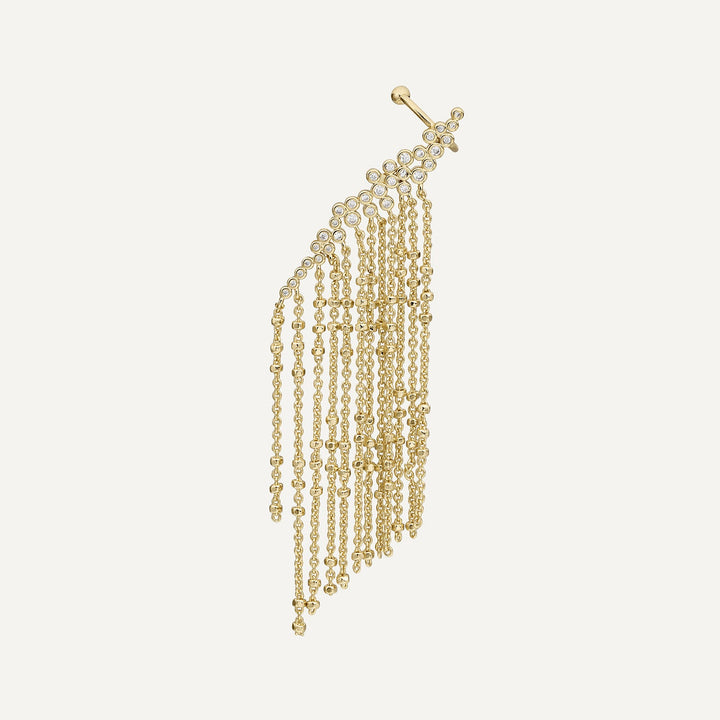 CASCADIA CLIMBER EARRING