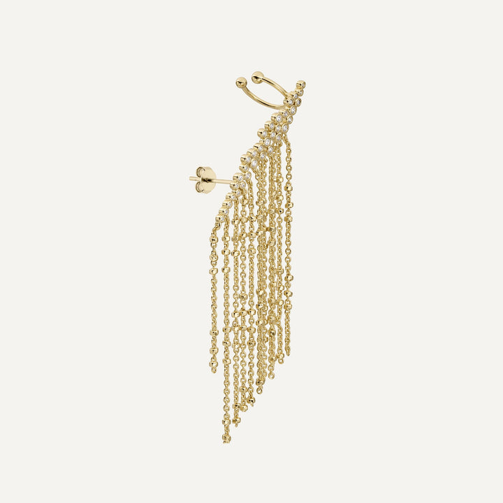 CASCADIA CLIMBER EARRING
