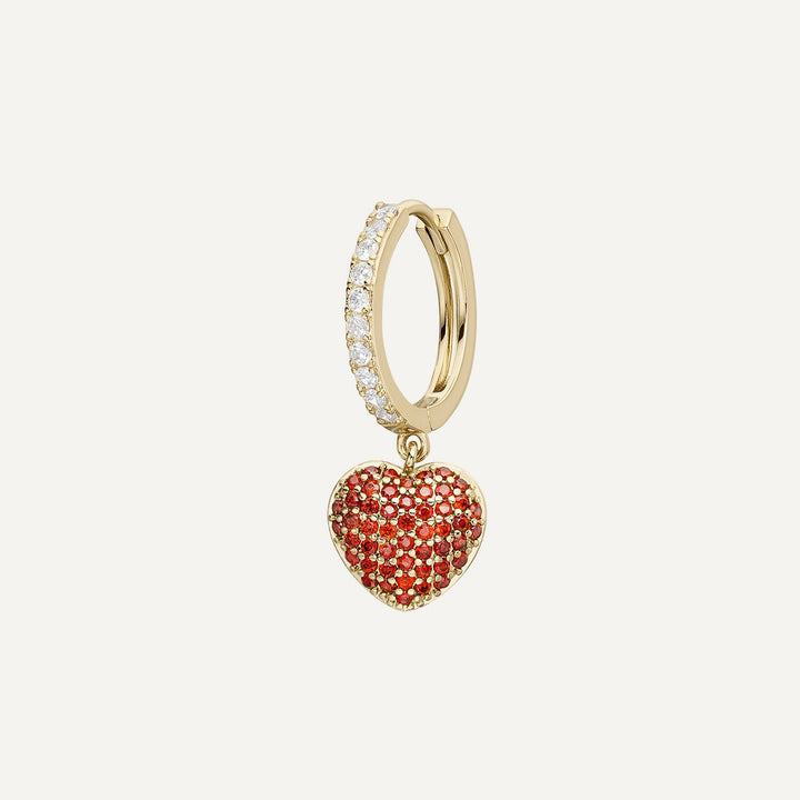 BOUCLE D&