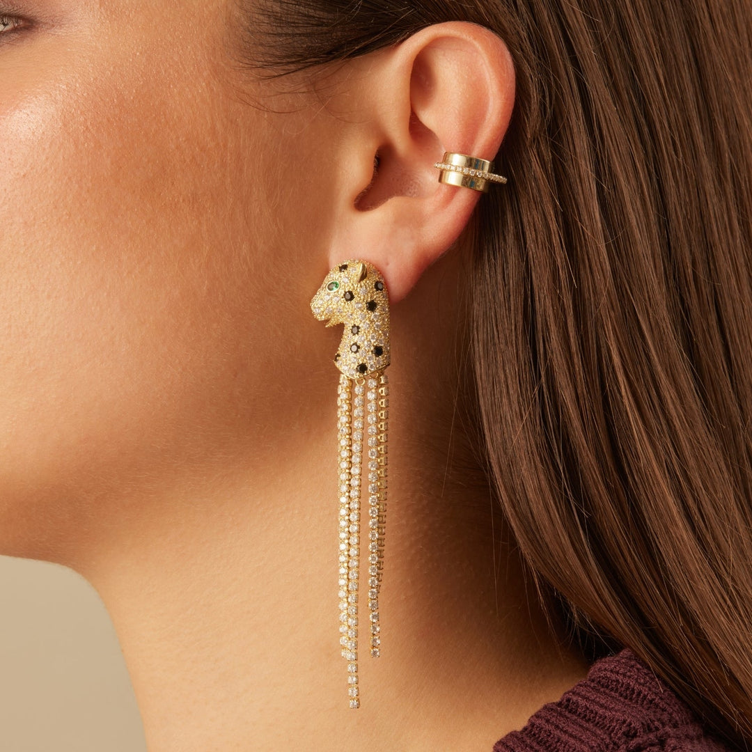 BRINCO PIERCING SAVANNAH