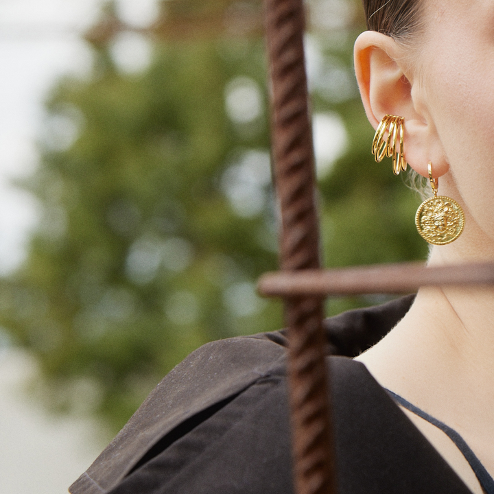 BOUCLE D&