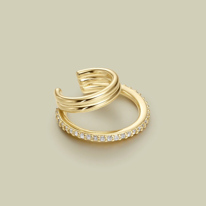 BAGUE D&