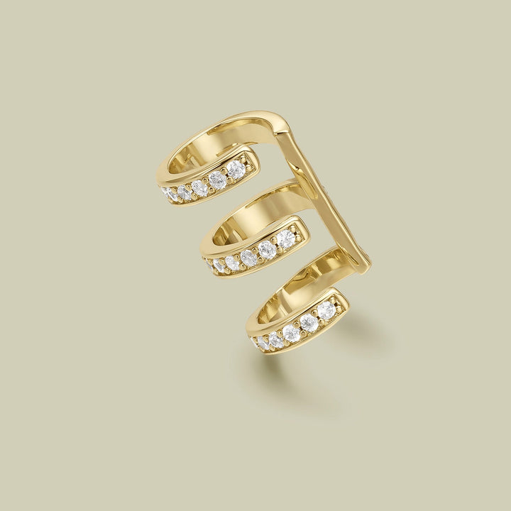 EAR CUFF SIBILLA