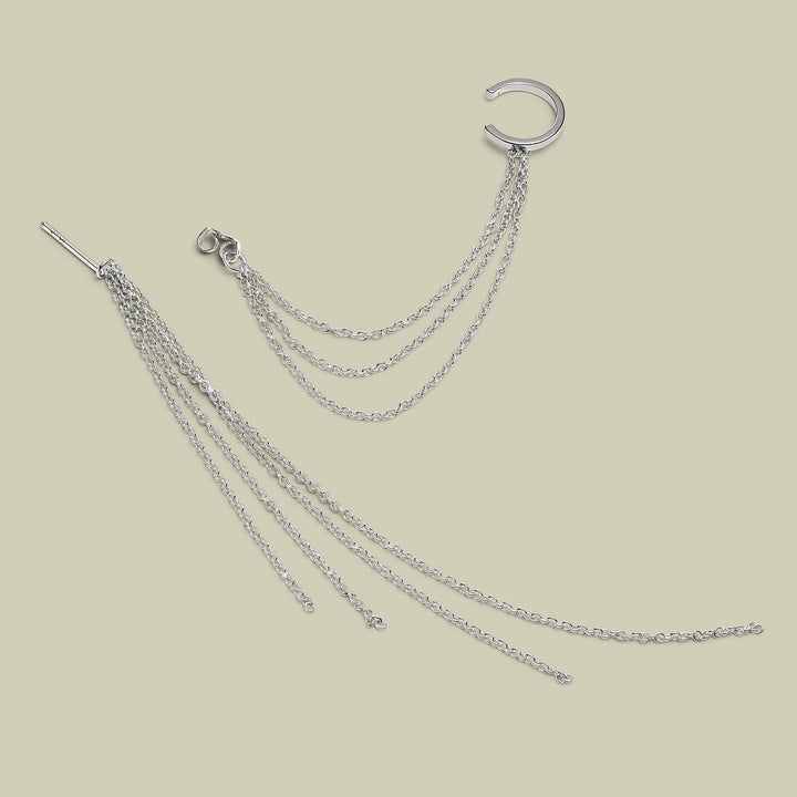 BRINCO PIERCING MÚLTIPLO TANA