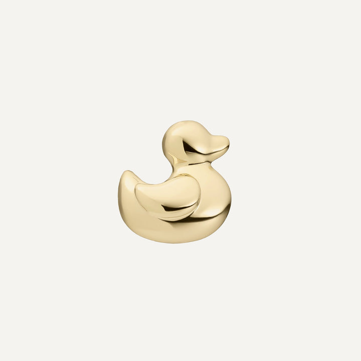 PIERCING OORBEL CANDY DUCK