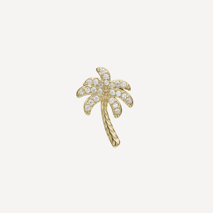 ORECCHINO PIERCING PALM BEACH
