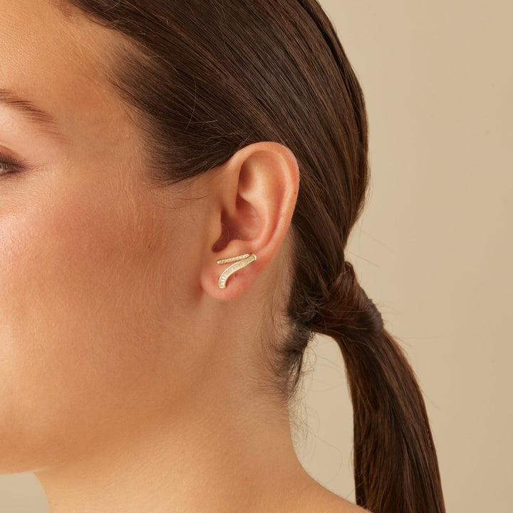 ORECCHINO PIERCING CATANIA