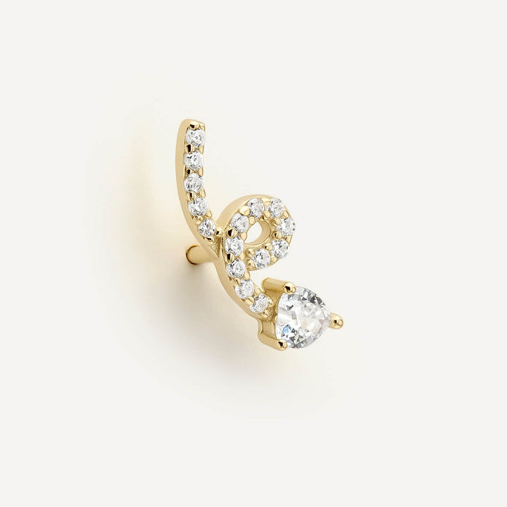 CLIMBER EARRING LOIRA