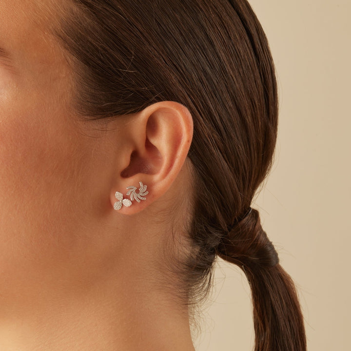 PENDIENTE PIERCING MEKONG