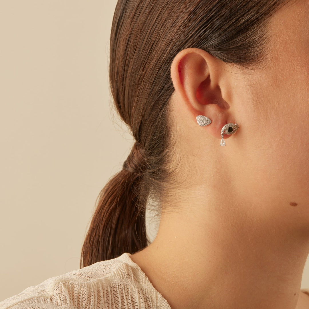 PIERCING OHRSCHMUCK NOURA