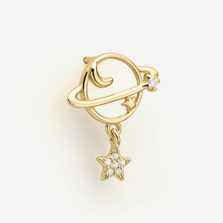 ORECCHINO PIERCING MYGALAXY