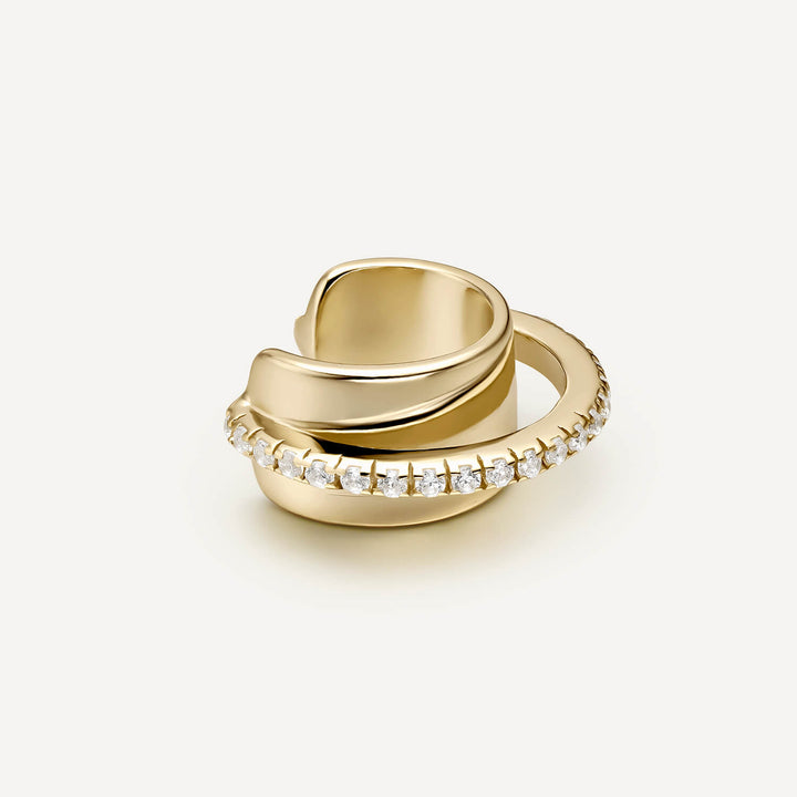 SAVA EAR CUFF