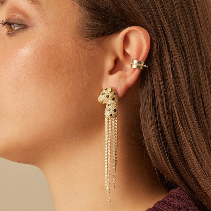 SAVA EAR CUFF