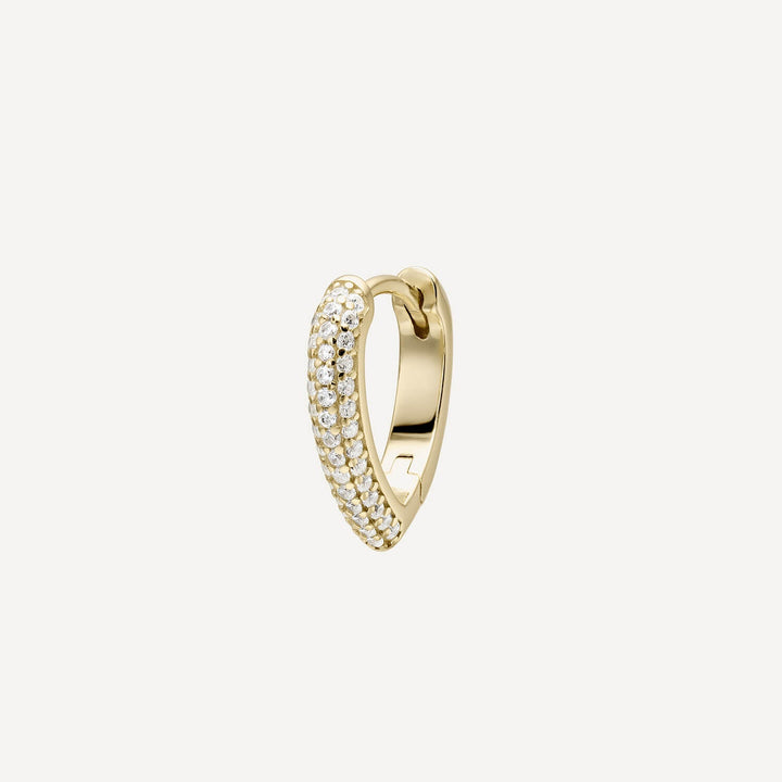 ORECCHINO PIERCING CERCHIO VAL