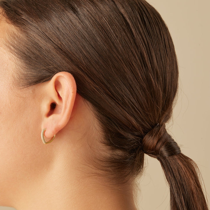 ORECCHINO PIERCING CERCHIO VAL