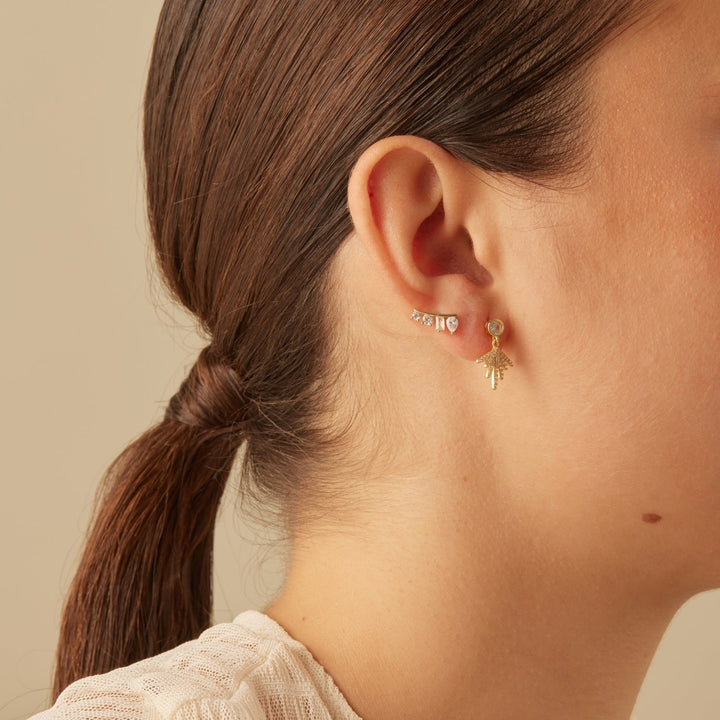 ORECCHINO PIERCING TANDI