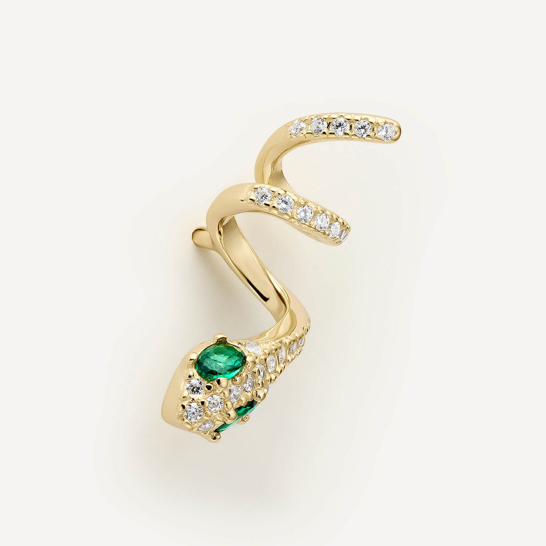 AYANA CLIMBER EARRING