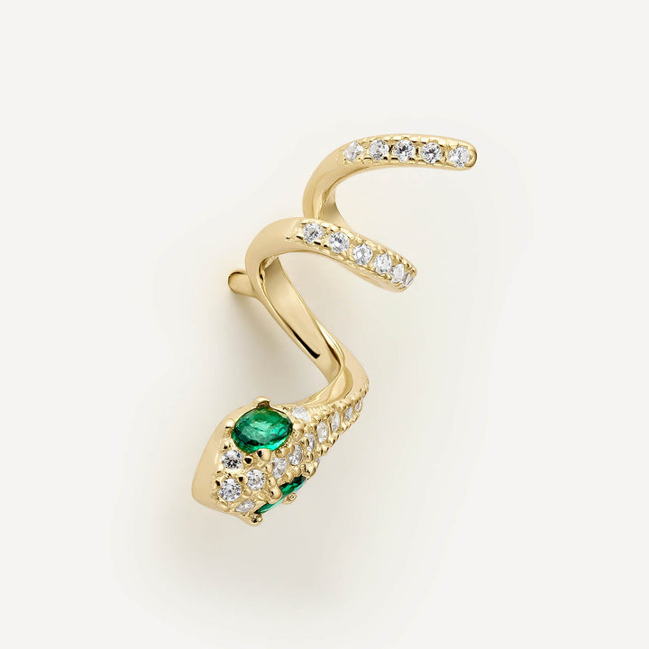 AYANA CLIMBER EARRING