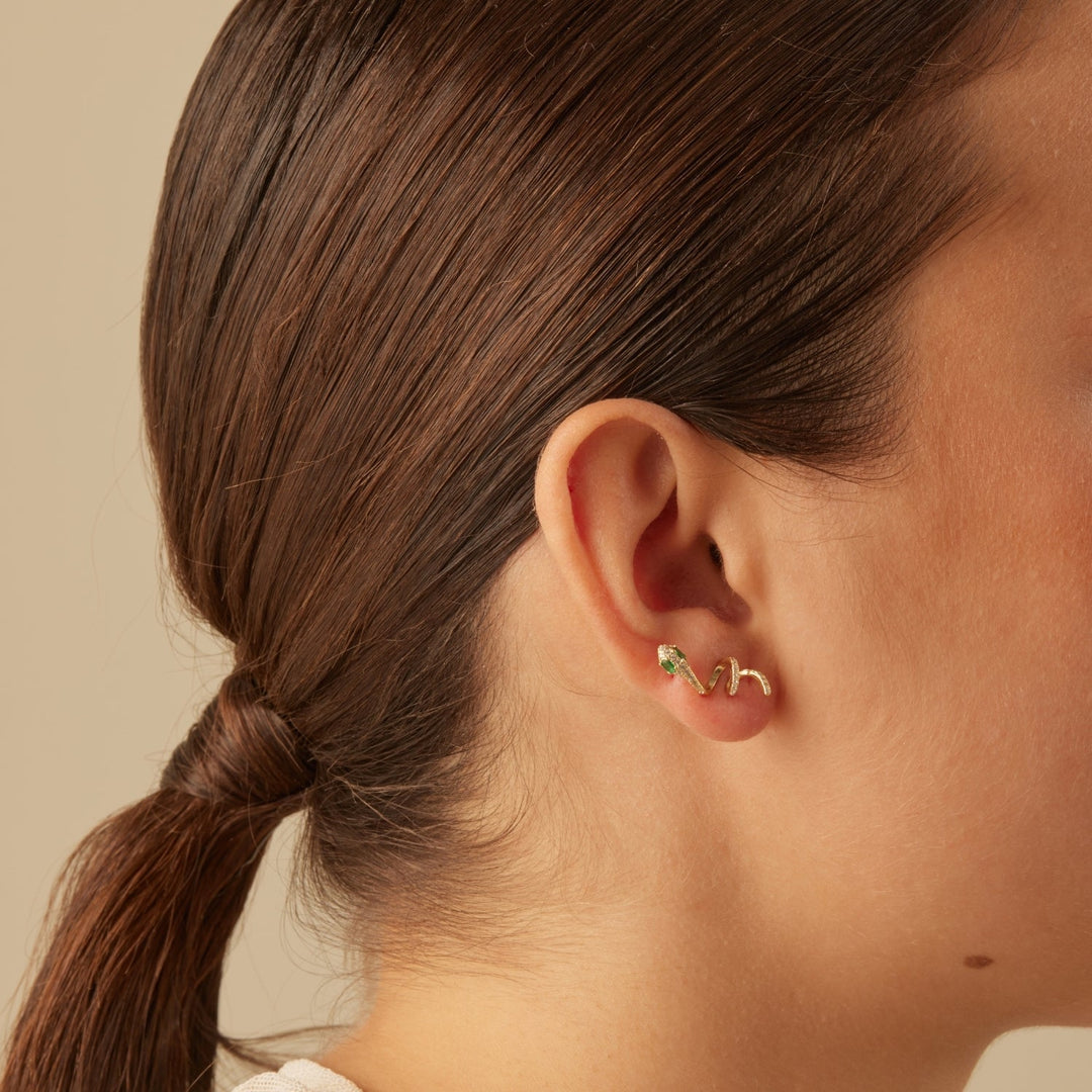 AYANA CLIMBER EARRING