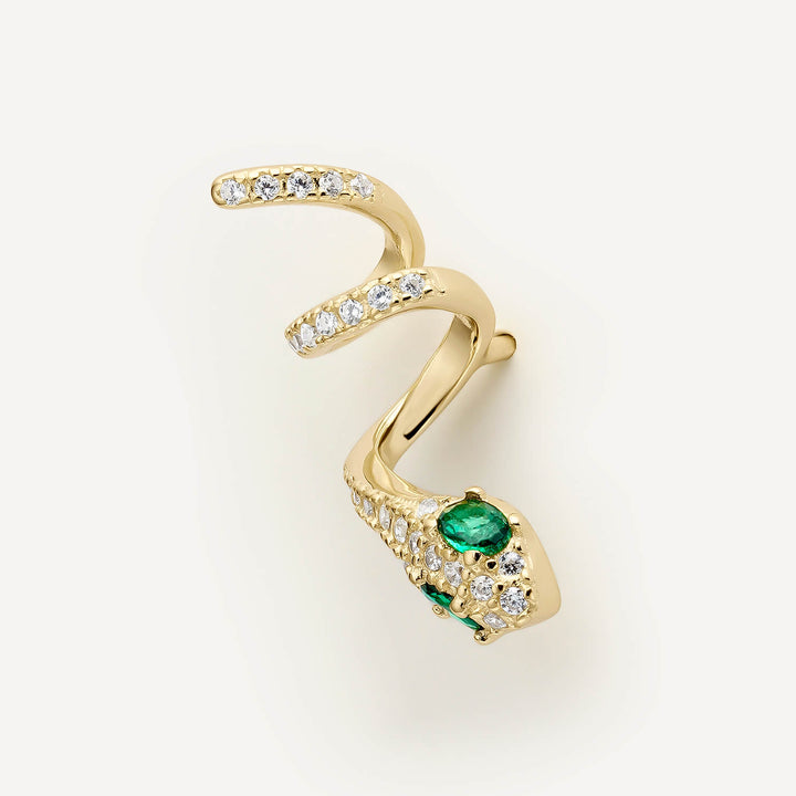 AYANA CLIMBER EARRING