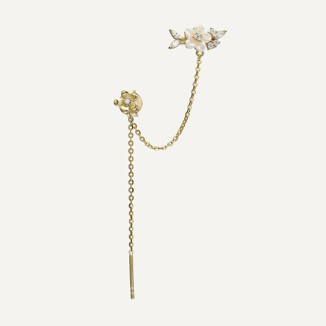 ORECCHINO PIERCING MULTIPLO LILIUM