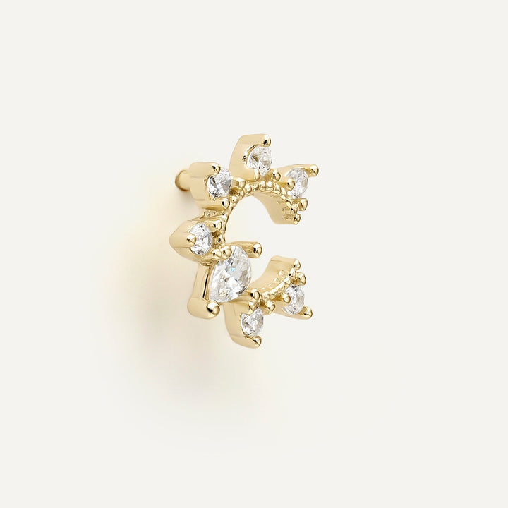 ORECCHINO PIERCING NECKAR