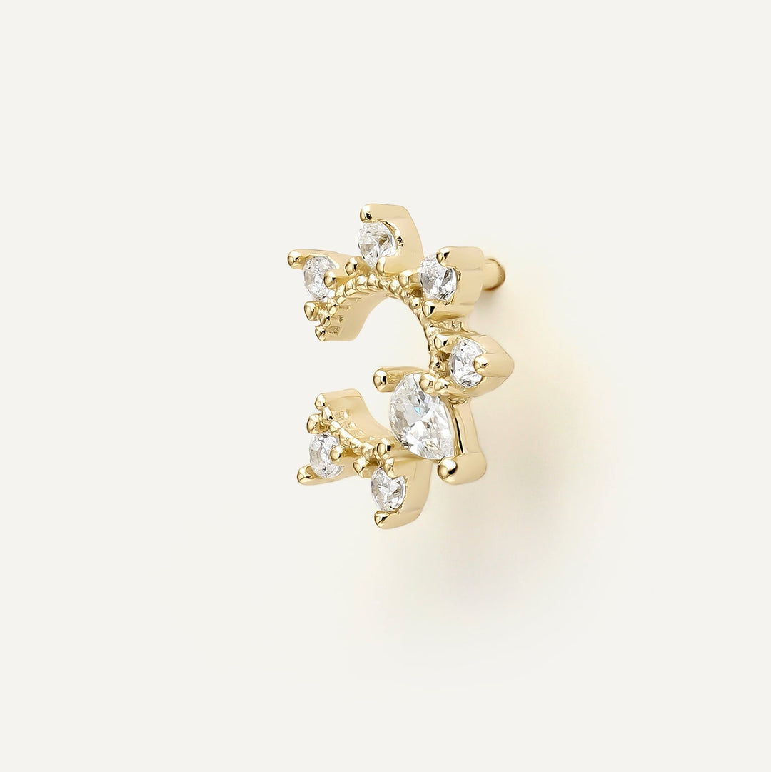 ORECCHINO PIERCING NECKAR