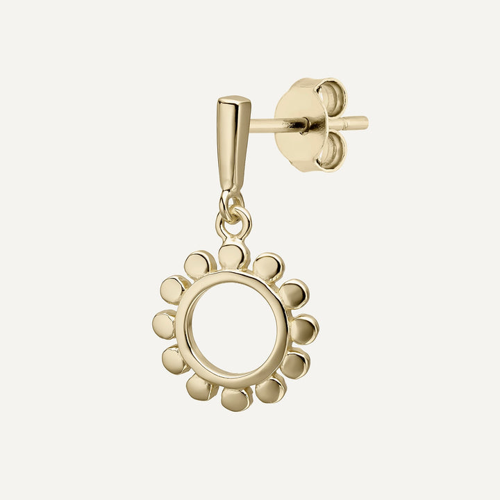 BOUCLE D&