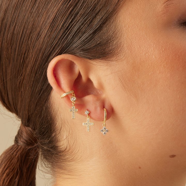 BOUCLE D&