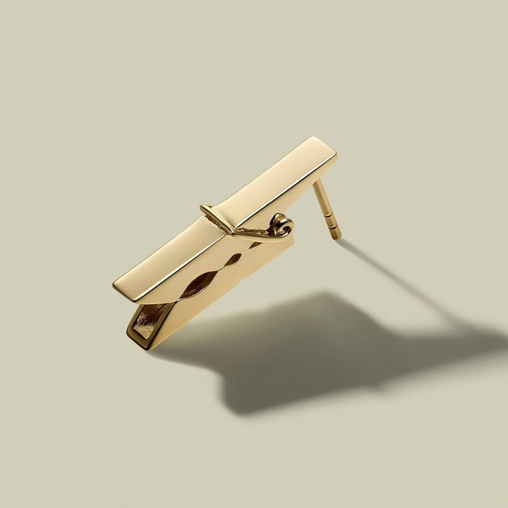 BRINCO PIERCING CLIP ME