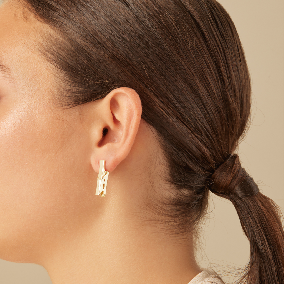 BRINCO PIERCING CLIP ME