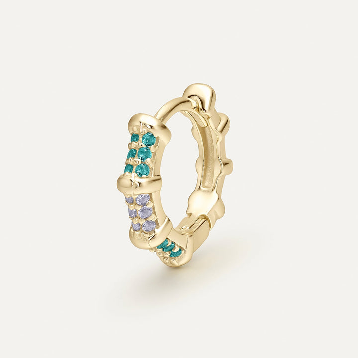 PIERCING ARGOLA CABO VERDE