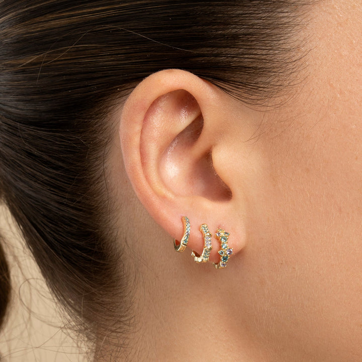 PIERCING ARGOLA CABO VERDE