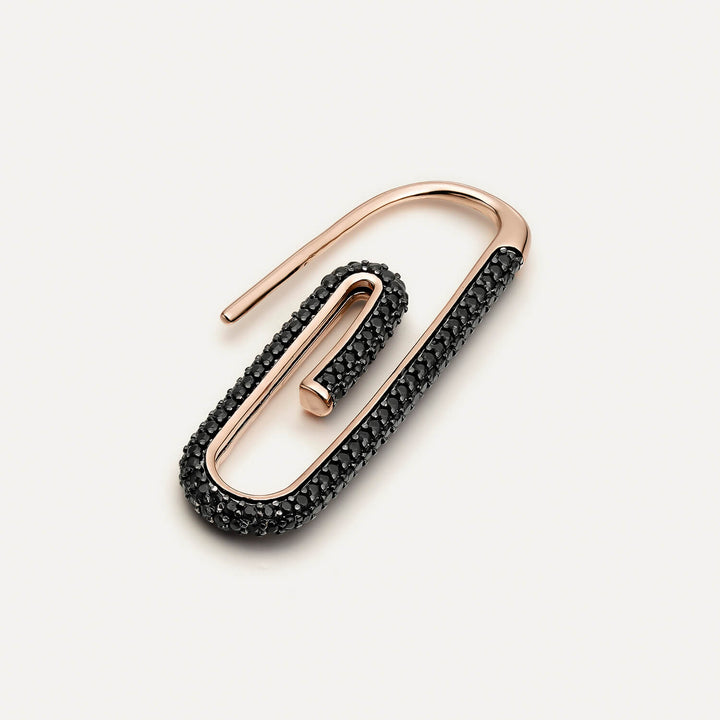 PIERCING REBEL CLIP