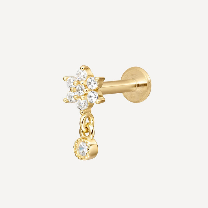 PIERCING CONFORT KAVI