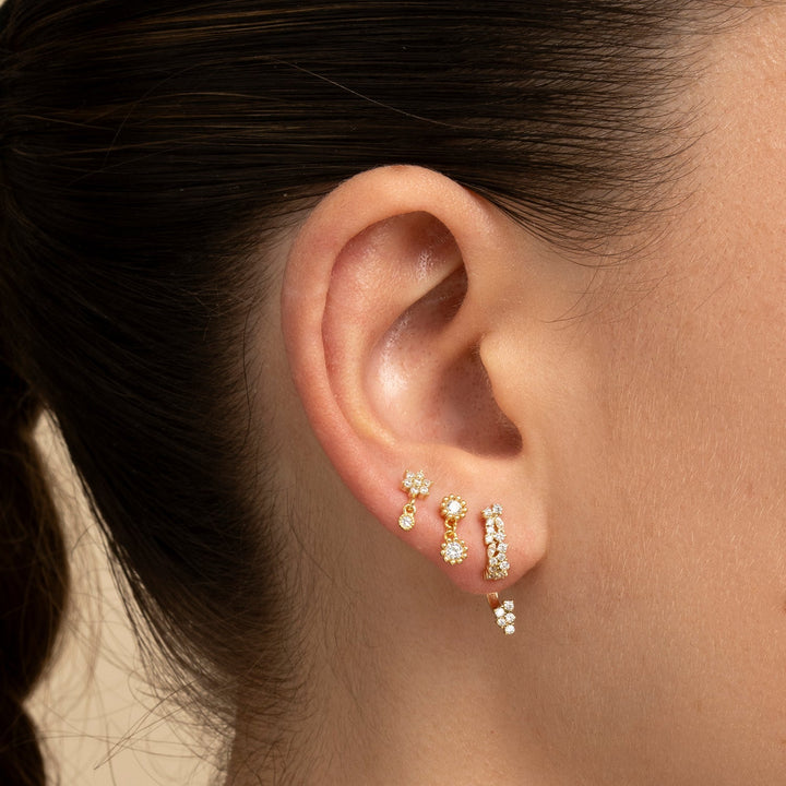 PIERCING CONFORT KAVI