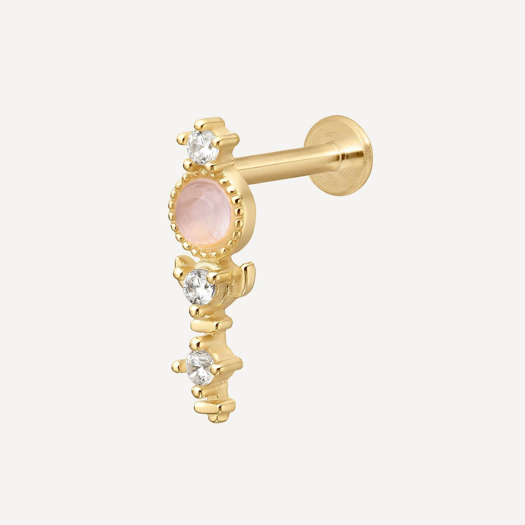 KOMFORT-PIERCING MEERA