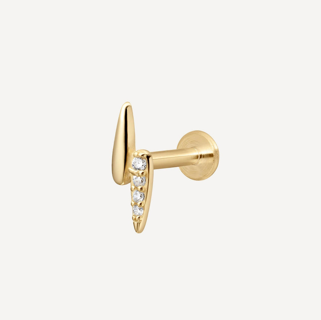 PIERCING CONFORT LIGHTING