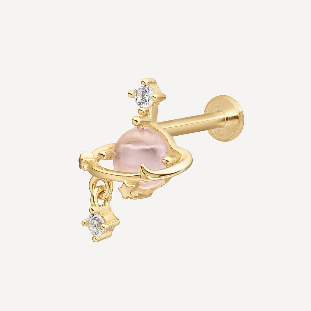 PIERCING CONFORT PLANET